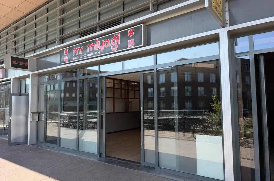 Van Damplein 22