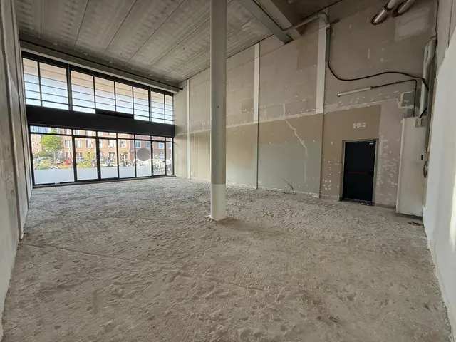 Van Damplein 22, PURMEREND