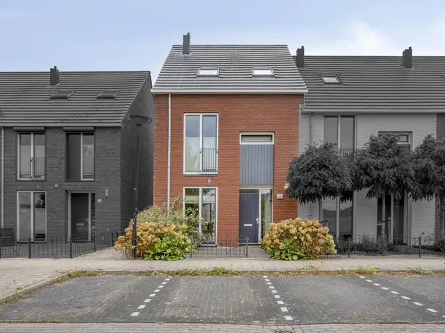 Kadijk 31, HEEMSKERK