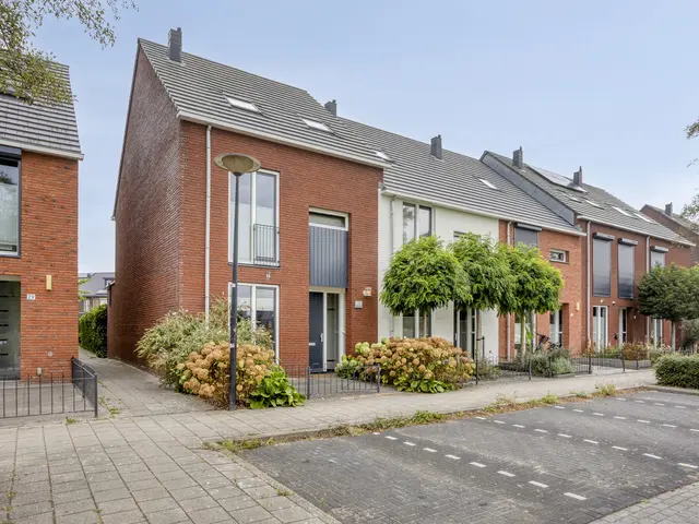 Kadijk 31, HEEMSKERK