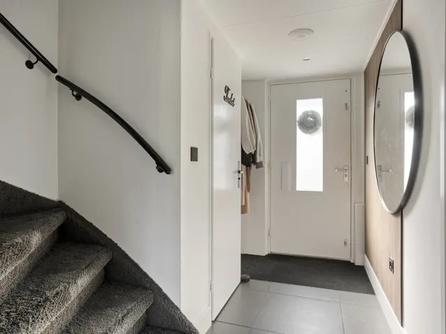 Salvador Allendelaan 19, BEVERWIJK