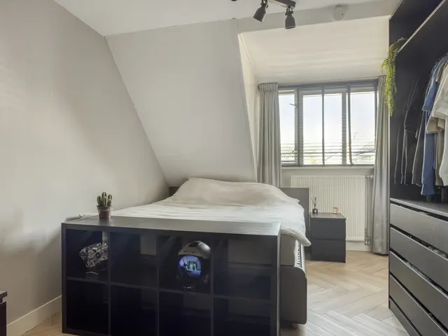 Salvador Allendelaan 19, BEVERWIJK