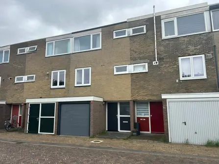 Beatrix de Rijkstraat 40