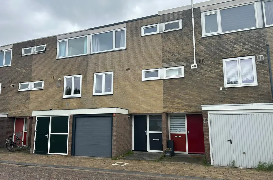 Beatrix de Rijkstraat 40