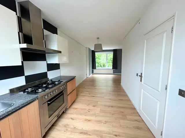 Beatrix de Rijkstraat 40, BEVERWIJK