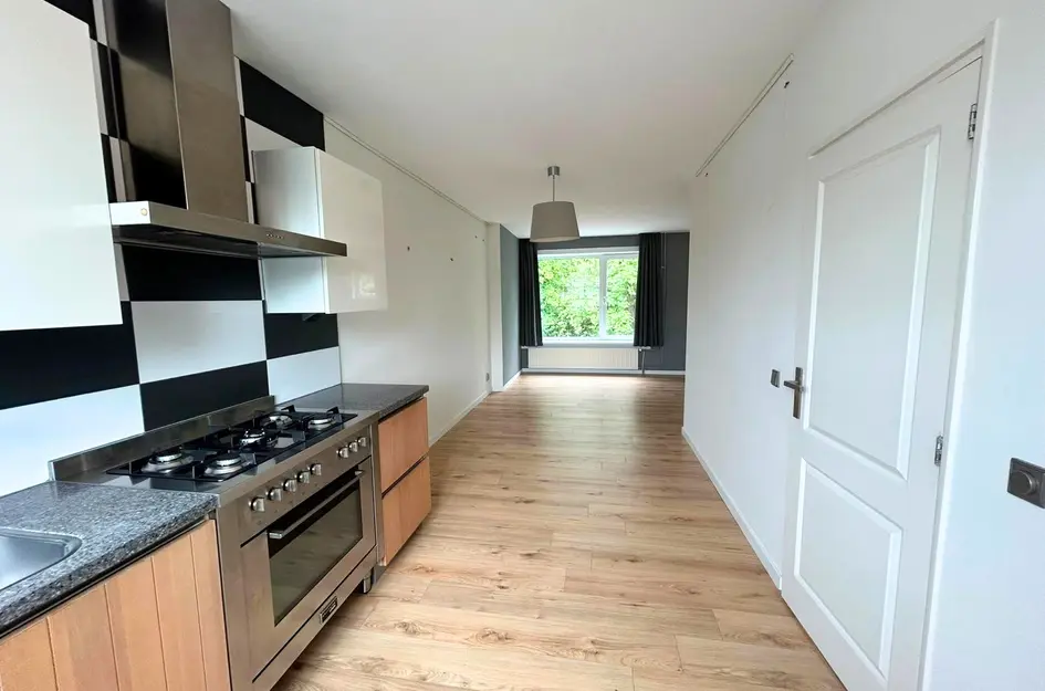 Beatrix de Rijkstraat 40