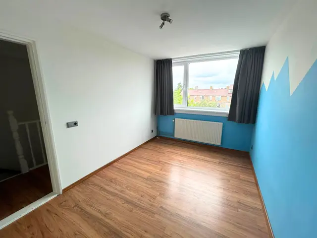 Beatrix de Rijkstraat 40, BEVERWIJK