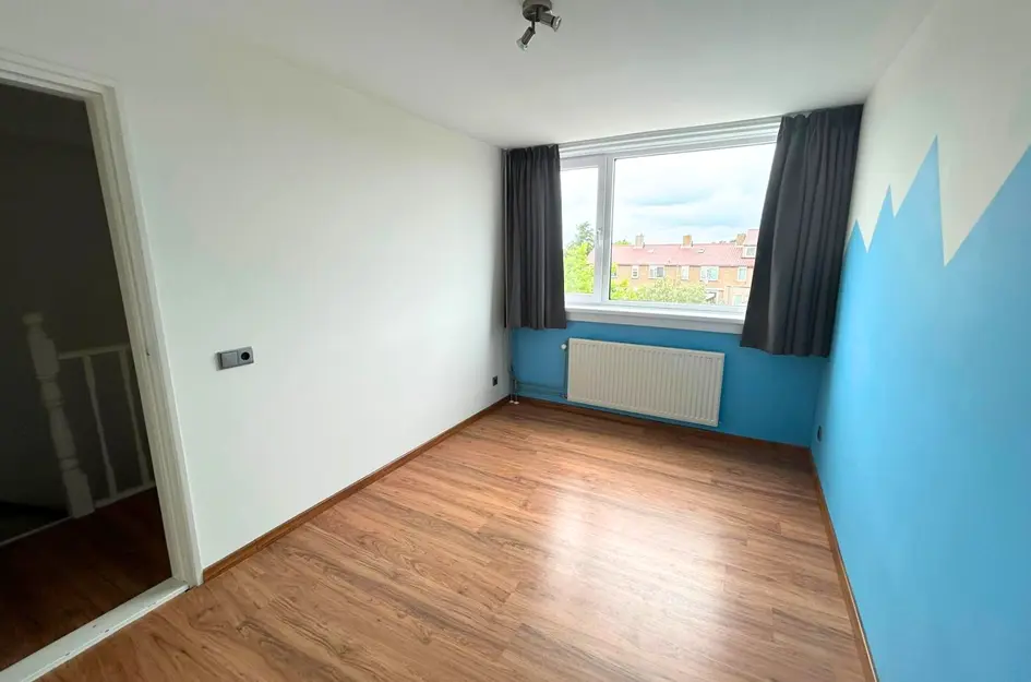 Beatrix de Rijkstraat 40