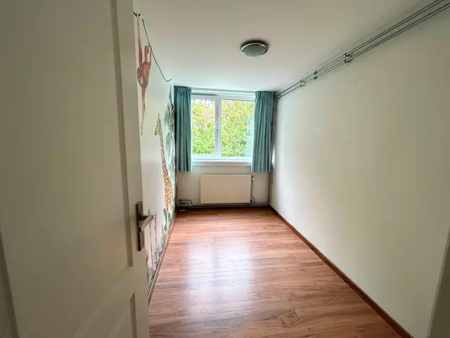 Beatrix de Rijkstraat 40, BEVERWIJK
