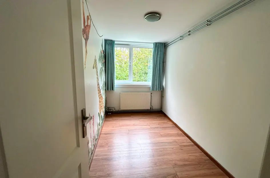 Beatrix de Rijkstraat 40