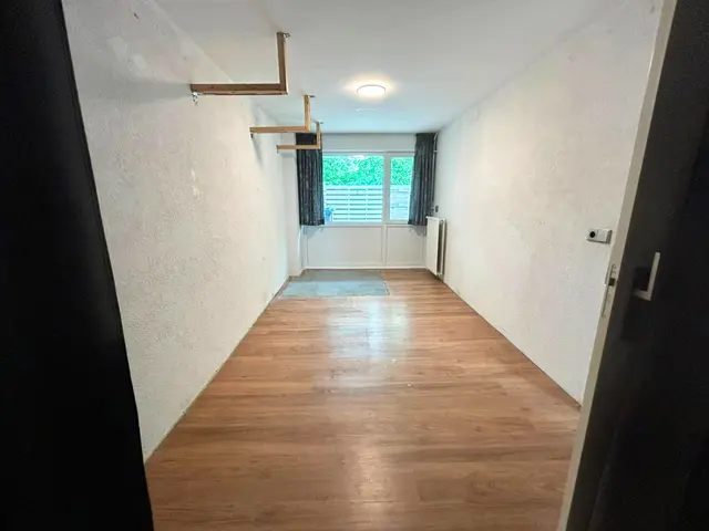 Beatrix de Rijkstraat 40, BEVERWIJK