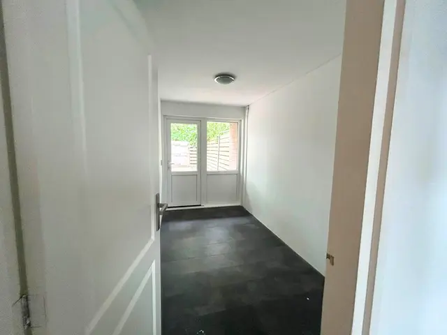 Beatrix de Rijkstraat 40, BEVERWIJK