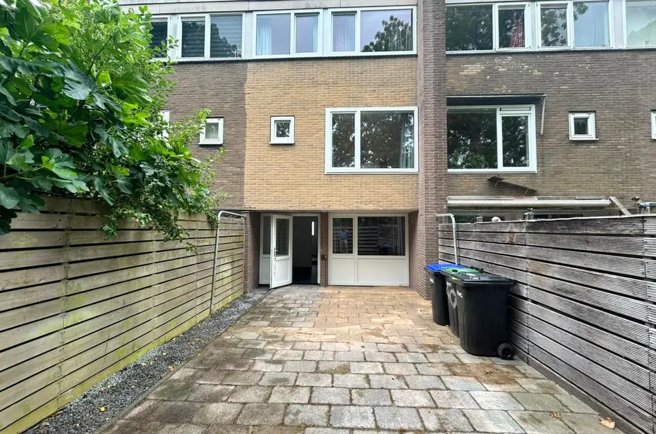 Beatrix de Rijkstraat 40