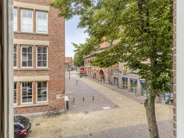 Museumstraat 33, ALKMAAR