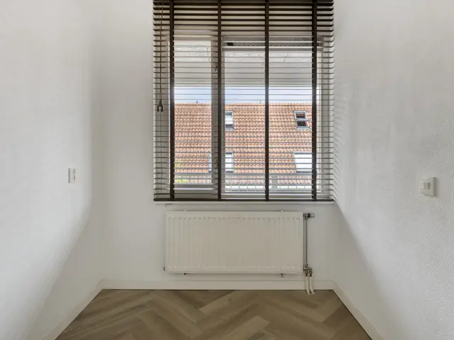 Museumstraat 33, ALKMAAR