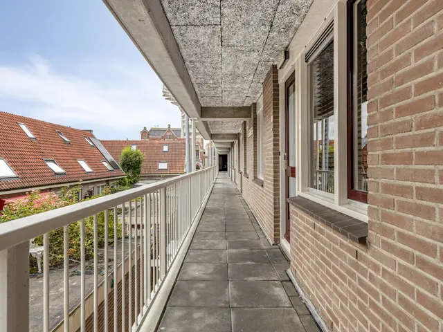 Museumstraat 33, ALKMAAR