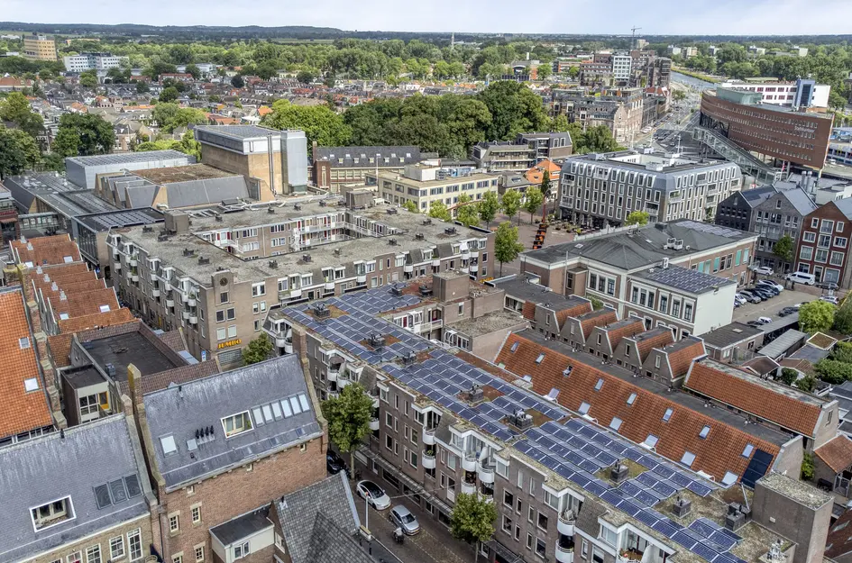 Museumstraat 33