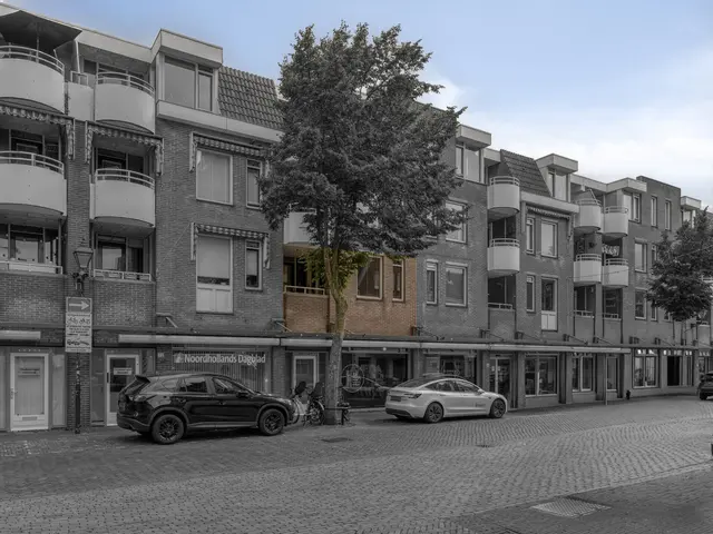 Museumstraat 33, ALKMAAR