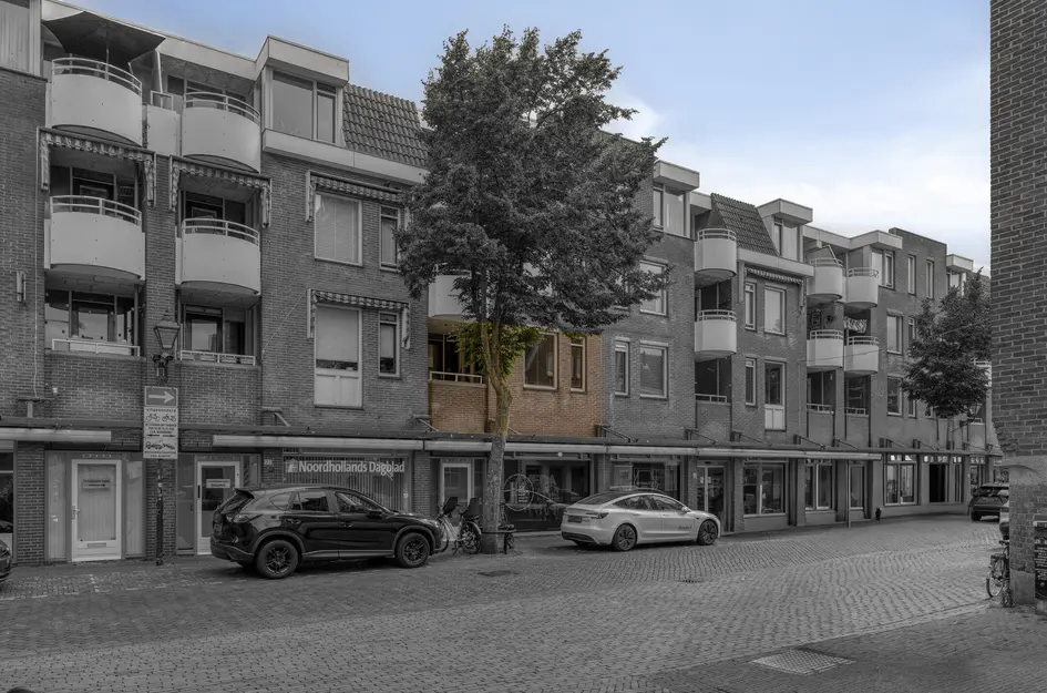 Museumstraat 33