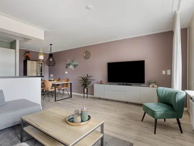 C.F. Smeetslaan 54, CASTRICUM