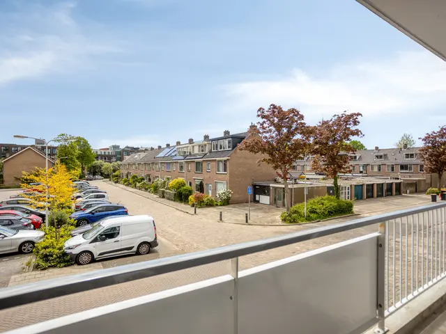 C.F. Smeetslaan 54, CASTRICUM