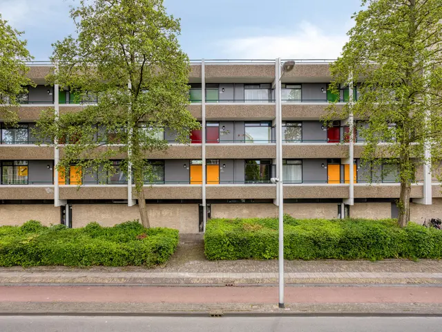 C.F. Smeetslaan 54, CASTRICUM