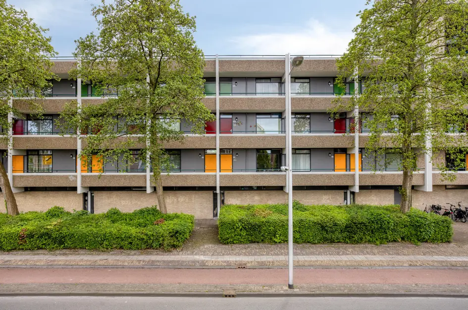 C.F. Smeetslaan 54