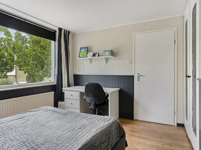 Burg Verstegenstraat 13, Westzaan