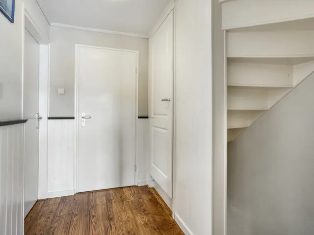 Burg Verstegenstraat 13, Westzaan