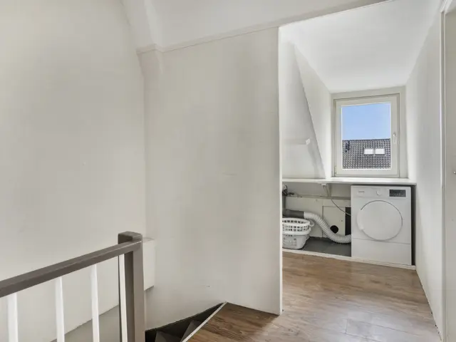 Burg Verstegenstraat 13, Westzaan