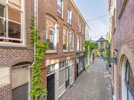Hoogstraat 26