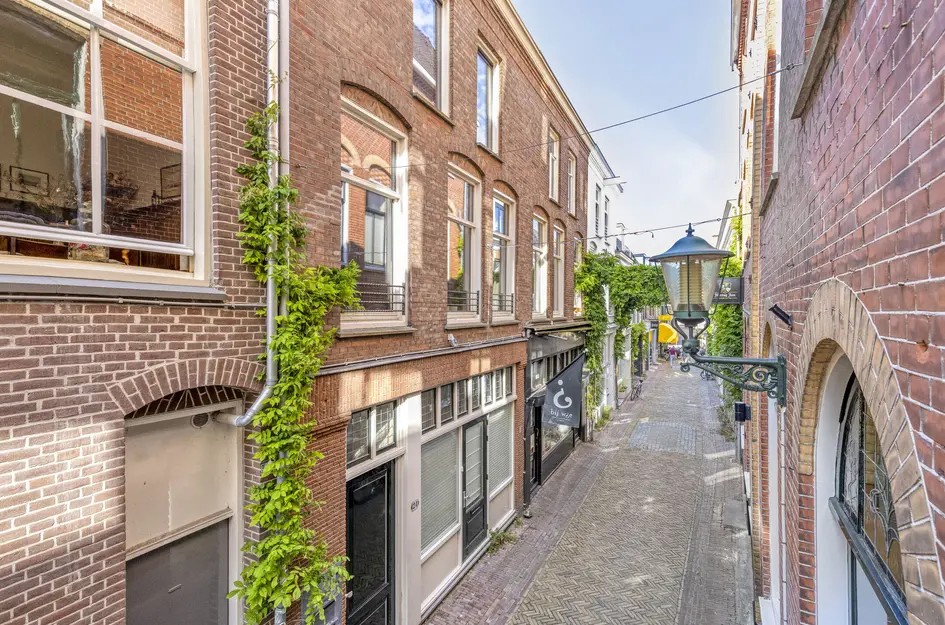 Hoogstraat 26