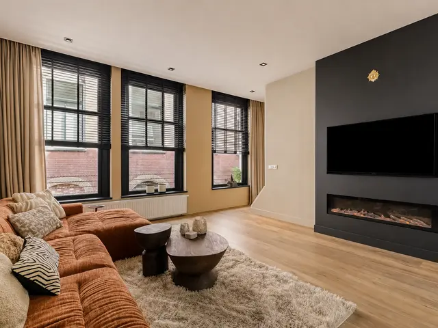 Hoogstraat 26, ALKMAAR