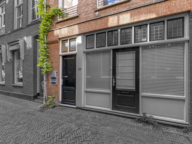 Hoogstraat 26, ALKMAAR