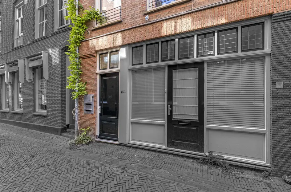 Hoogstraat 26