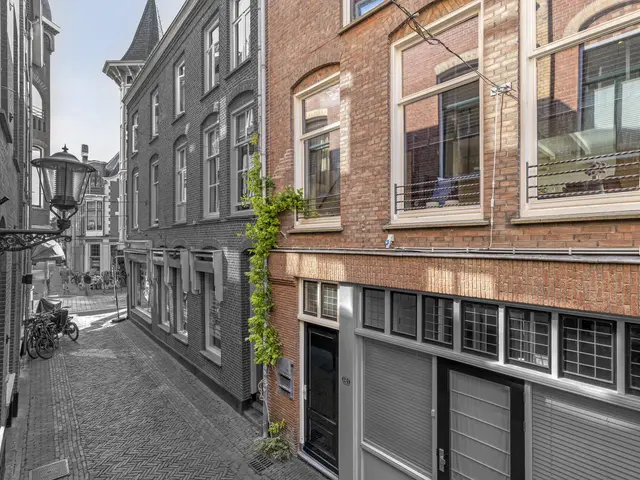 Hoogstraat 26, ALKMAAR