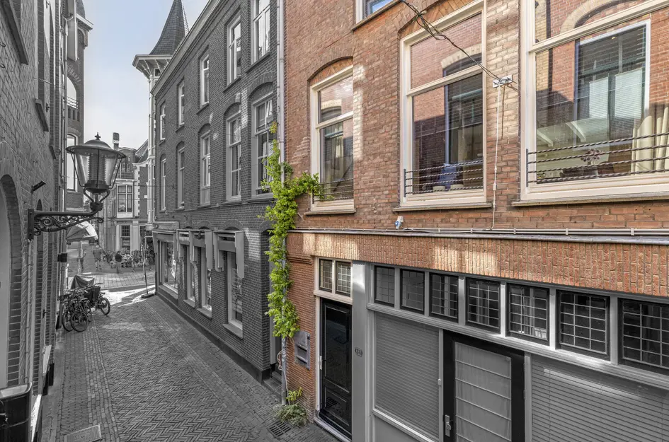 Hoogstraat 26