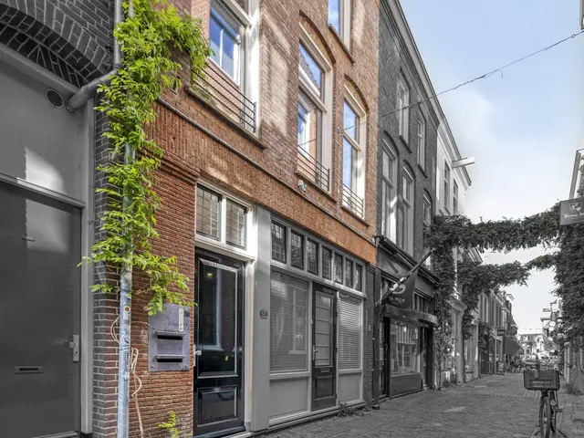 Hoogstraat 26, ALKMAAR