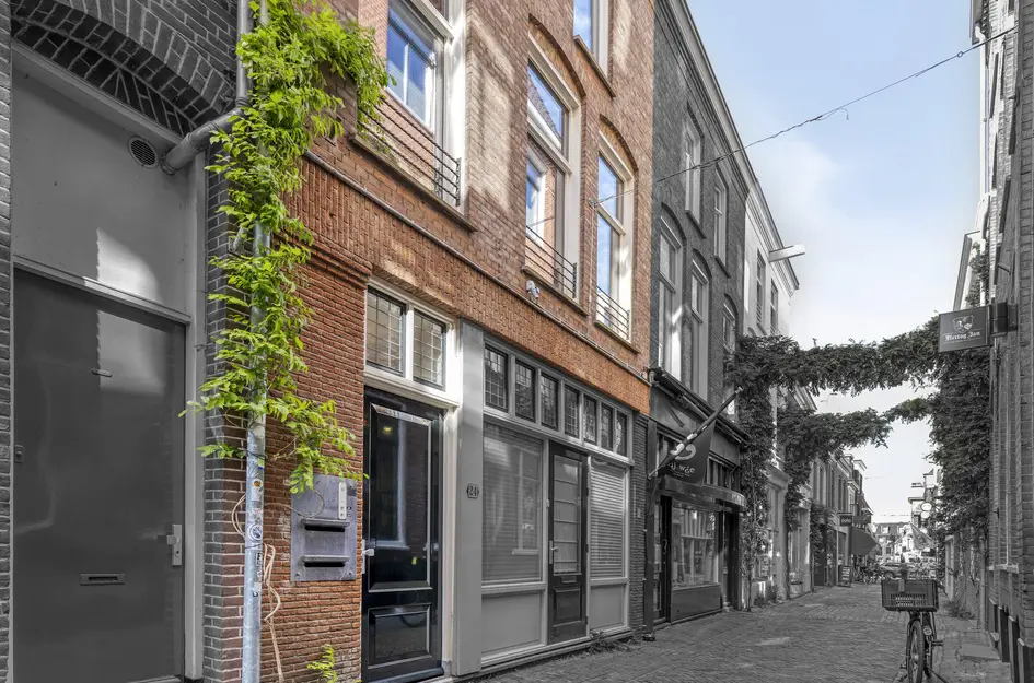 Hoogstraat 26