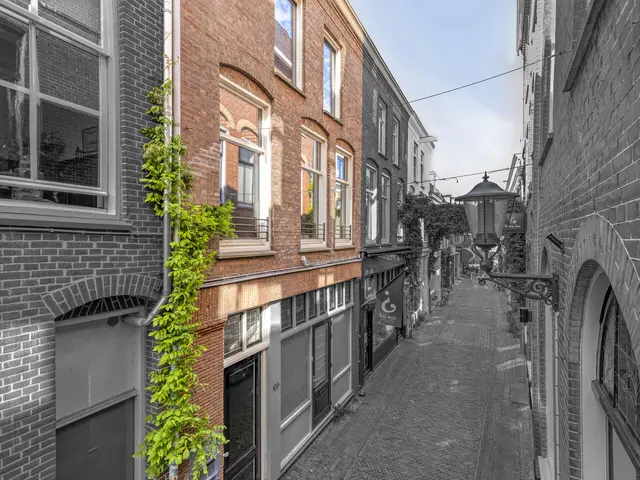 Hoogstraat 26, ALKMAAR
