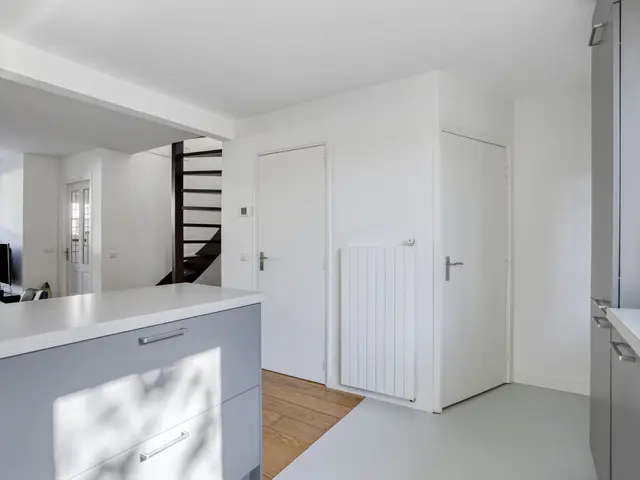 Hoorne 28, UITGEEST