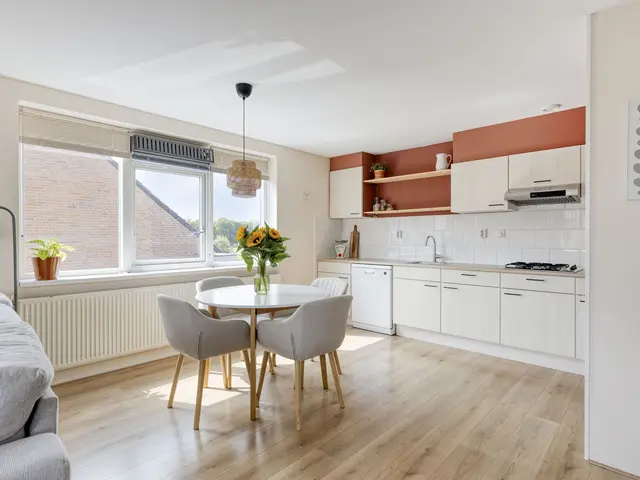 Heereweg 36d, CASTRICUM