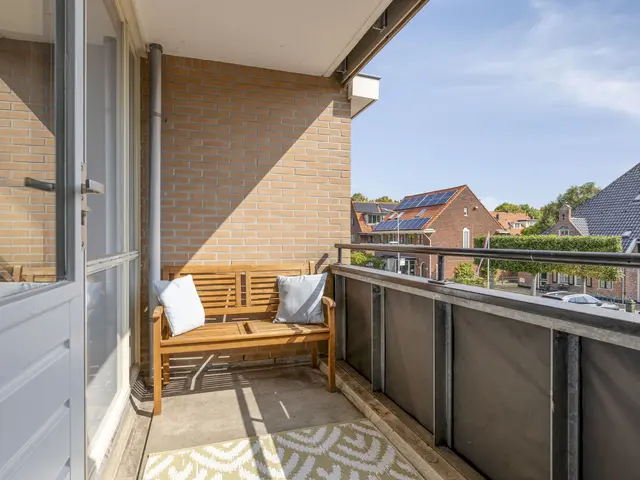 Heereweg 36d, CASTRICUM