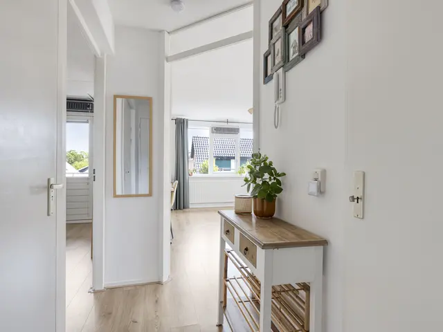 Heereweg 36d, CASTRICUM
