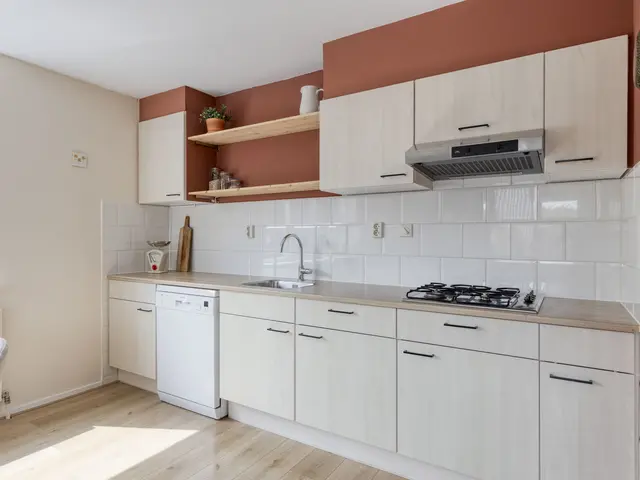Heereweg 36d, CASTRICUM