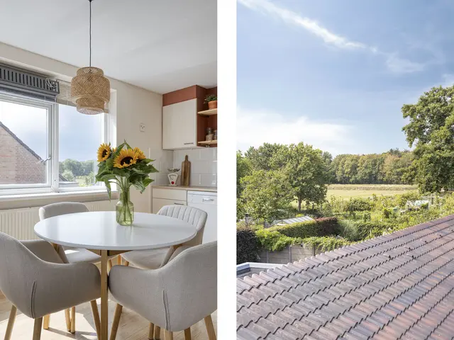 Heereweg 36d, CASTRICUM