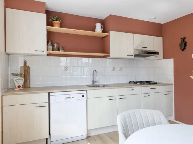 Heereweg 36d, CASTRICUM