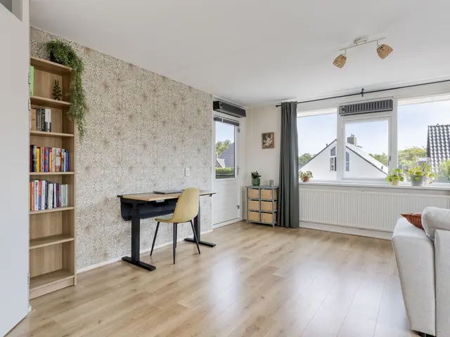 Heereweg 36d, CASTRICUM
