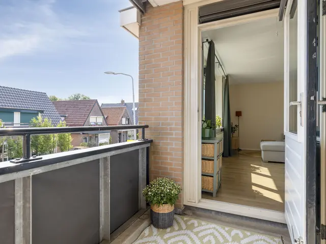 Heereweg 36d, CASTRICUM
