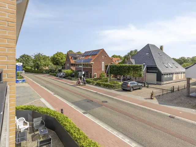Heereweg 36d, CASTRICUM